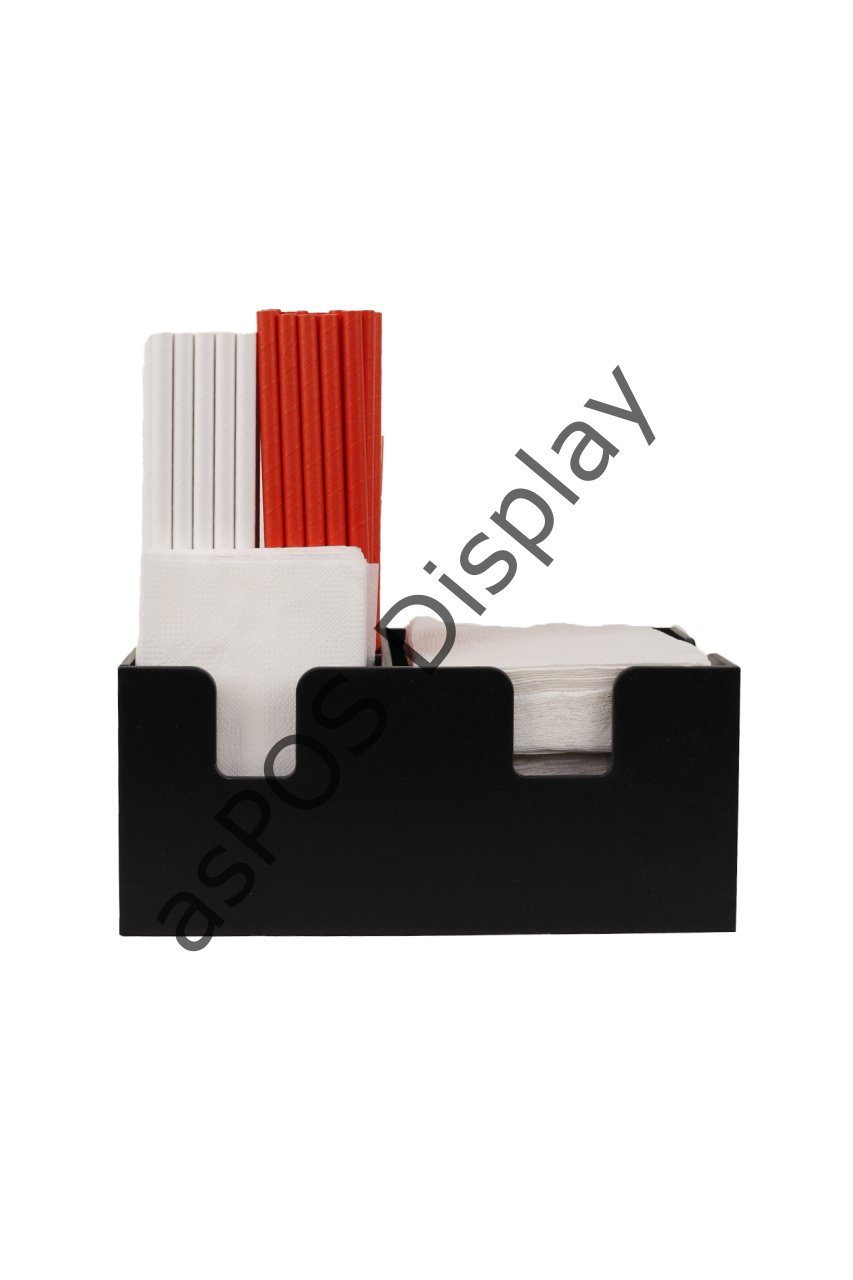 Bar Pipet ve Peçetelik Ünitesi