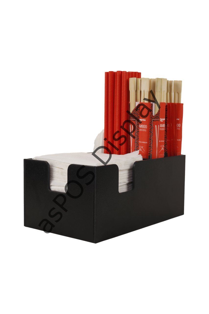 Bar Pipet ve Peçetelik Ünitesi