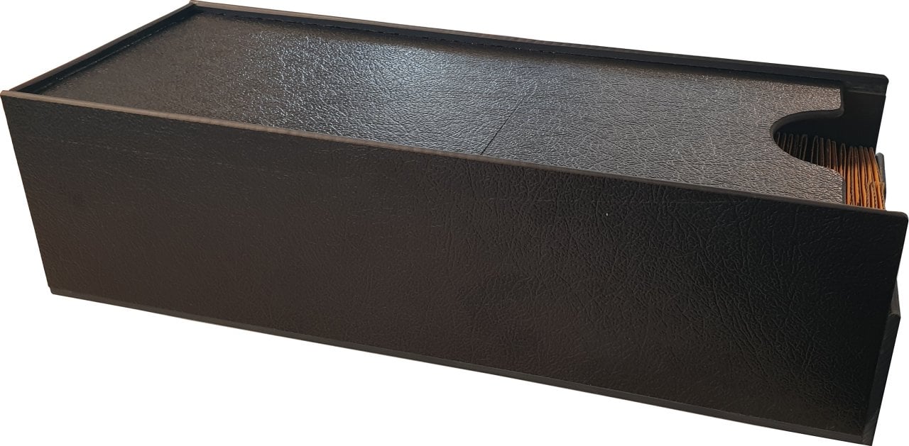 Karton Bardak Tutacağı (Sleeve) Ceket Standı