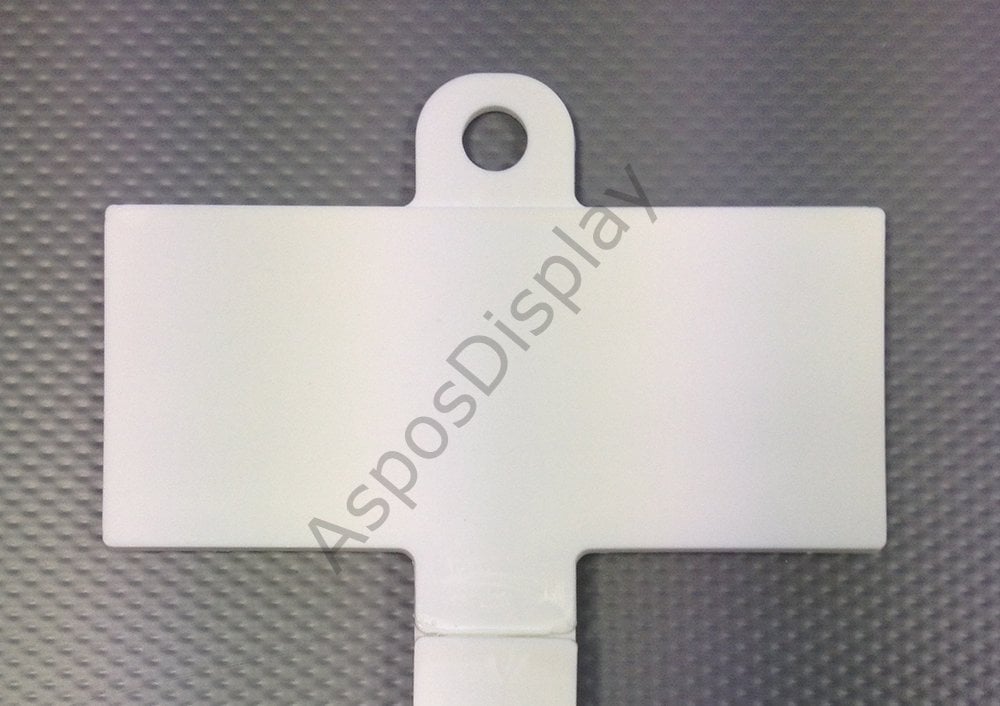 5'li Plastik Mandallı Asılan Stand