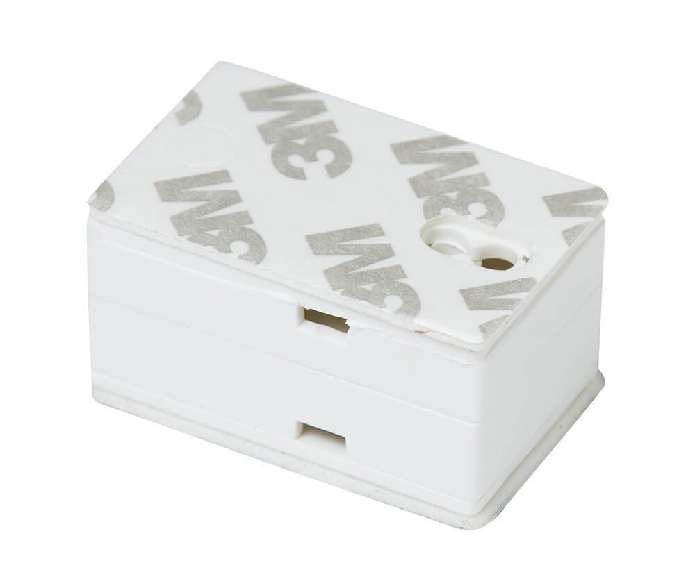 Dikdörtgen Demo Ürün Tutucu Siyah