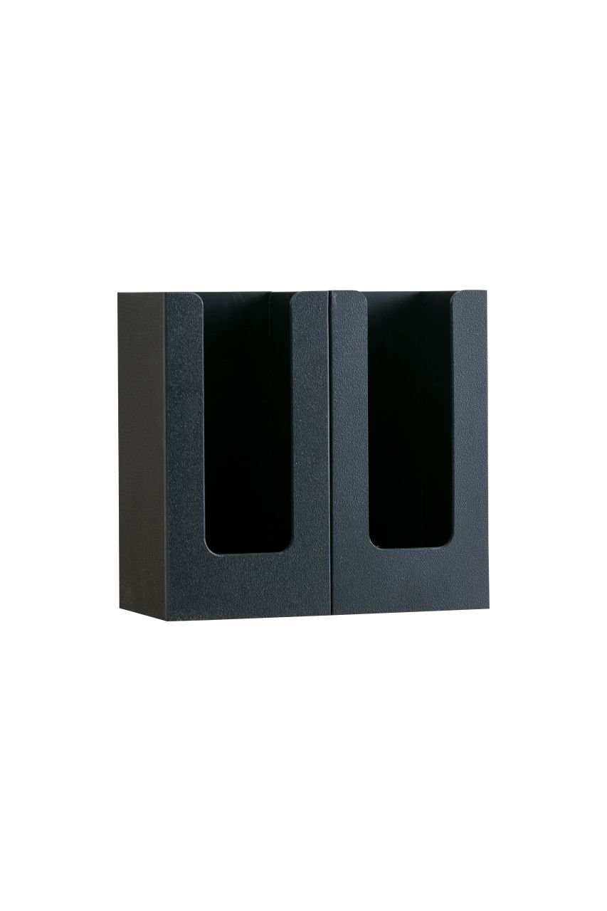 İkili Karton Bardak Tutucu