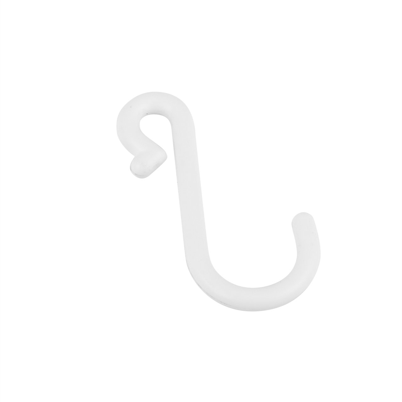 Asalak Askılı Mandallı Asılan Stand (10'lu Paket)