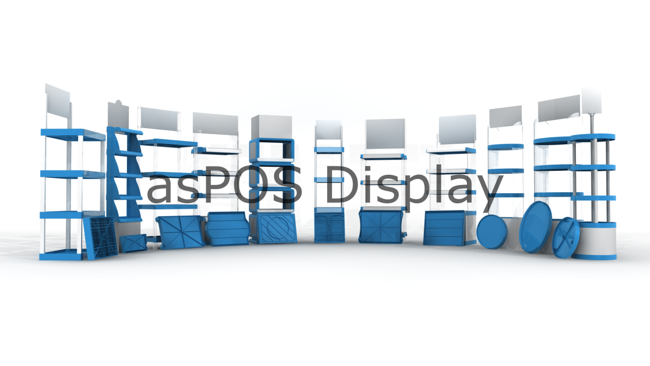 Plastik Enjeksiyon Stand Modelleri ve Fiyatları