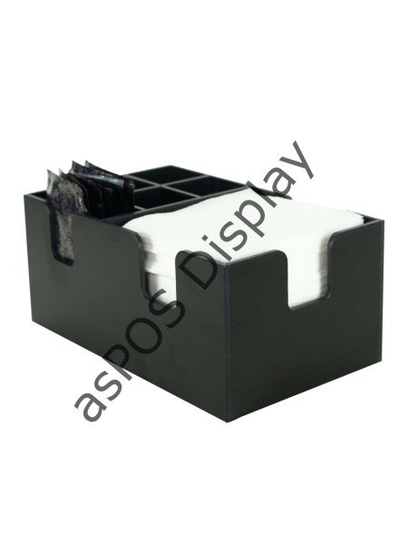 Bar Pipet ve Peçetelik Ünitesi