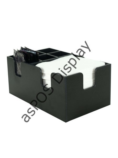 Bar Pipet ve Peçetelik Ünitesi