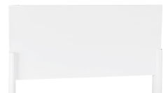 Plastik Raflı Stand 50 cm (5 Raflı)