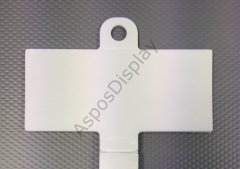 5'li Plastik Mandallı Asılan Stand