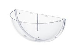 Çeyrek Küre Asılan Stand