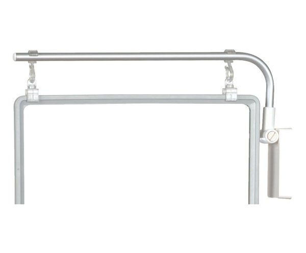 Mıknatıslı L Kol – Afiş Taşıyıcısı -  Trigger L