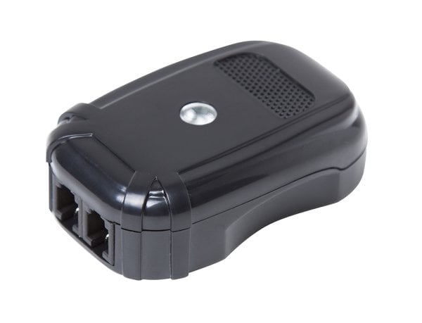 Hırsız Korumalı Çift Elektronik Bağ