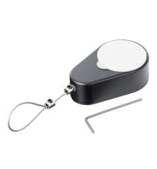 Kementli ve Yapışkanlı Teşhir Ürün Yoyosu