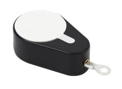 Metal Halkalı Yapışkanlı Teşhir Ürün Yoyosu