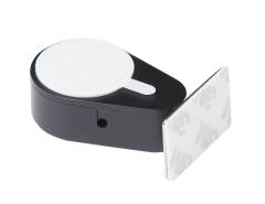 Metal Alınlıklı Yapışkanlı Teşhir Ürün Yoyosu