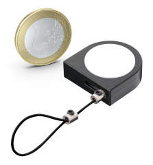 Oval Mini & Kementli Teşhir Ürün Yoyosu