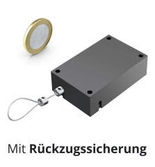 Dikdörtgen Teşhir Ürün Yoyosu