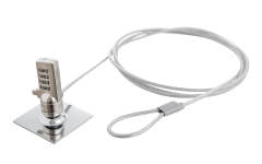 Tel Kilitli Ürün Teşhir Güvenlik Birimi