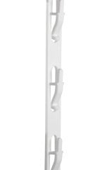 Çift Sıralı, Plastik Asılan Stand