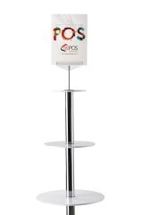 Çam (Şelale) Stand