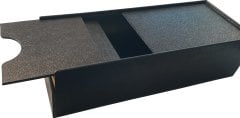 İticili Karton Bardak Tutacağı (Sleeve) Standı