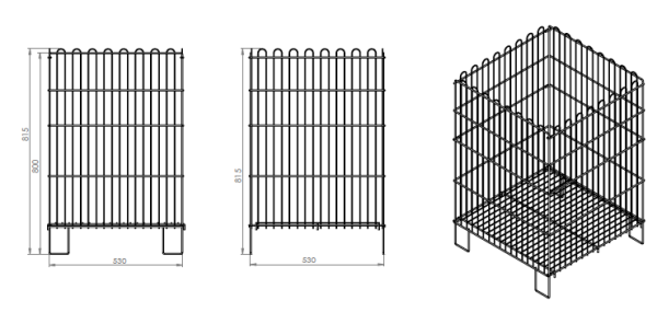 Tel Promosyon Sepeti Havuz Stand