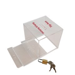 Bahşiş Kutusu (Tip Box)