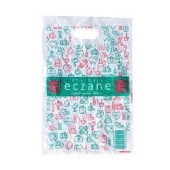 Doğada %100 Çözünen BİO Poşet (10 KG)