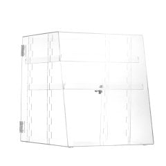 Pleksi Yiyecek Dolabı