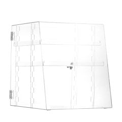 Pleksi Yiyecek Dolabı