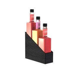 Merdiven Şurup / Sos Standı - 3'lü