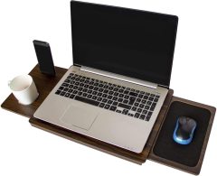 Kucak Üstü Laptop Standı