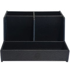 Masaüstü Telefon Standlı Kalemlik