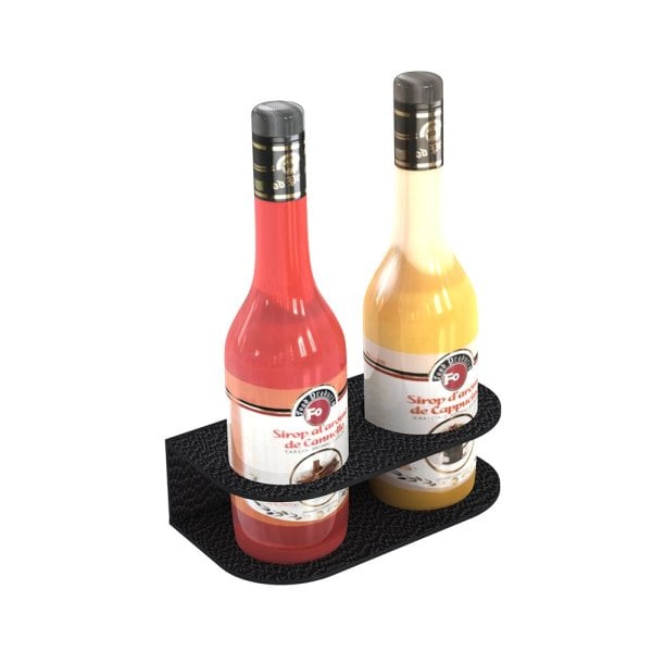 Şurup / Sos Standı Tek Katlı - Çift Gözlü