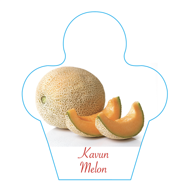 Dondurma İsimlik Kavun