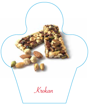 Dondurma İsimlik Krokan
