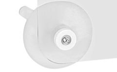 Dolap İçi Cepli Vantuzlu Asılan (Asalak) Stand