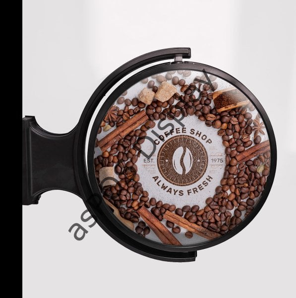 Dönen Tabela Bombeli / Döner Tabela