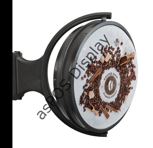 Dönen Tabela Bombeli / Döner Tabela