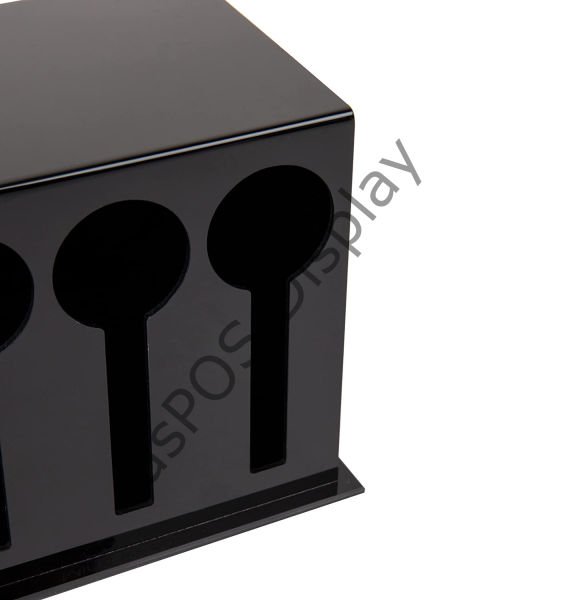 Çatal Kaşık Standı, 3 Gözlü