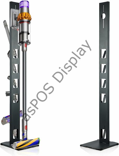 Dik/Dikey Süpürge Standı Dyson Uyumlu