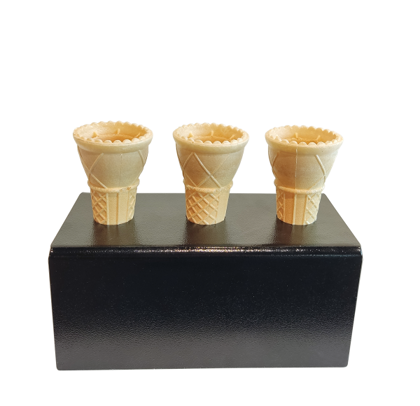 Dondurma Külah & Dondurma Servis Standı