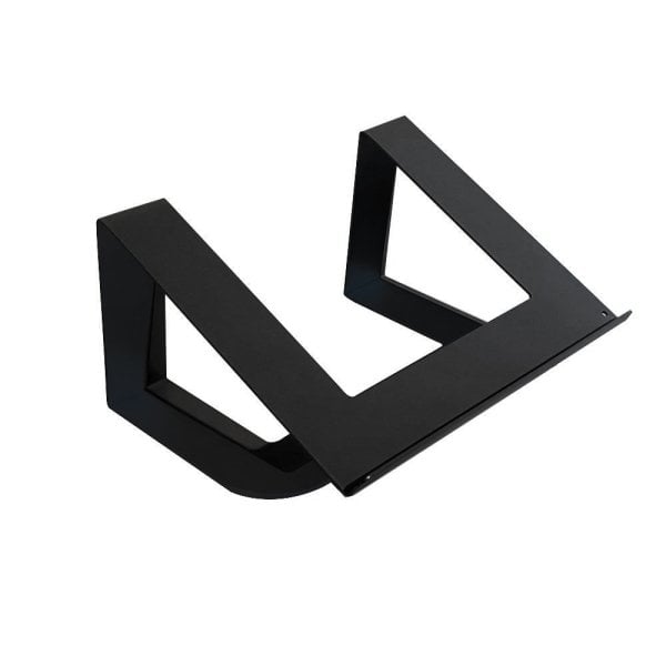 Laptop - Notebook Standı - Siyah