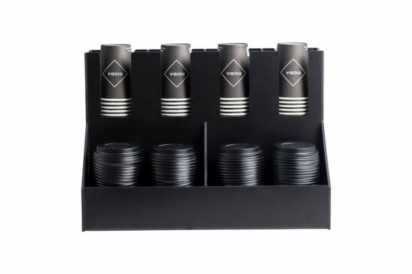 Çay ve Kahve Ünitesi 4