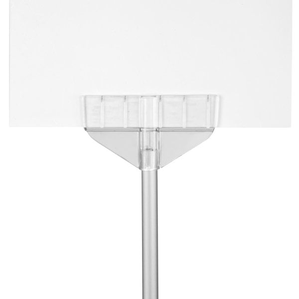 Eczaneler İçin Havuz Fanus Metal Ayaklı Stand (Çap:50cm)