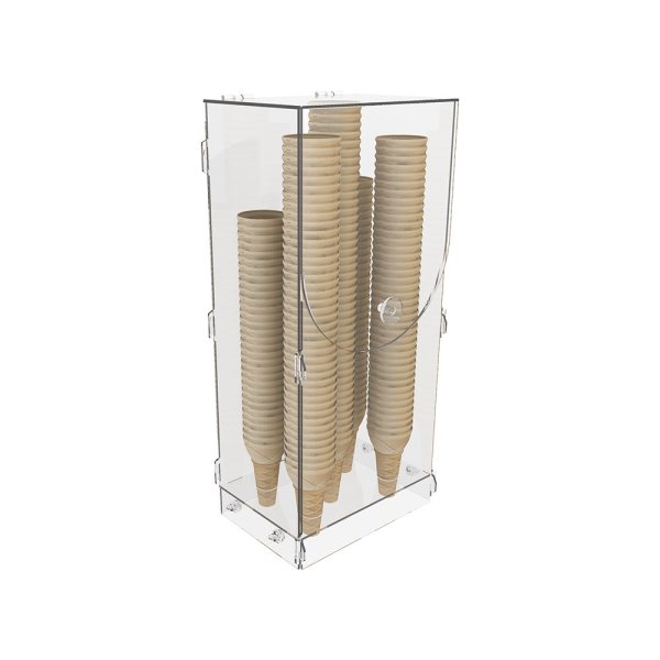 Mini Dondurmacı Seti