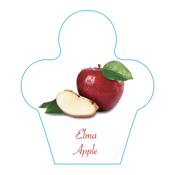 Dondurma İsimlik Elma