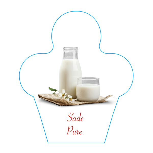 Dondurma İsimlik Sade