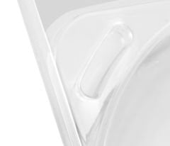 Vakum Küre Stand (10'lu Adet)